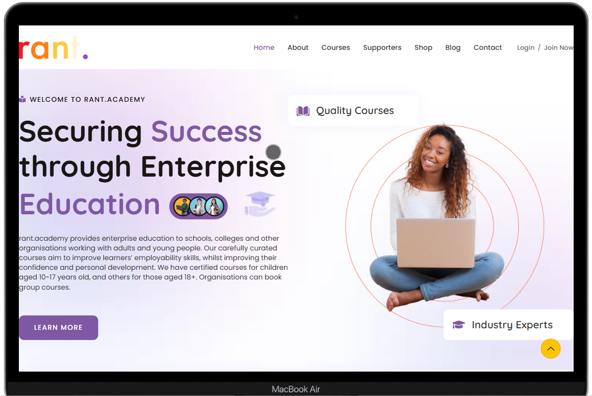 WordPress